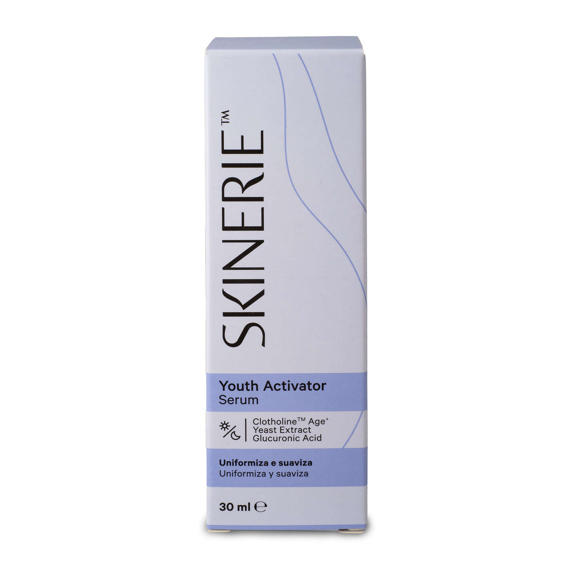 Sérum Youth Activator