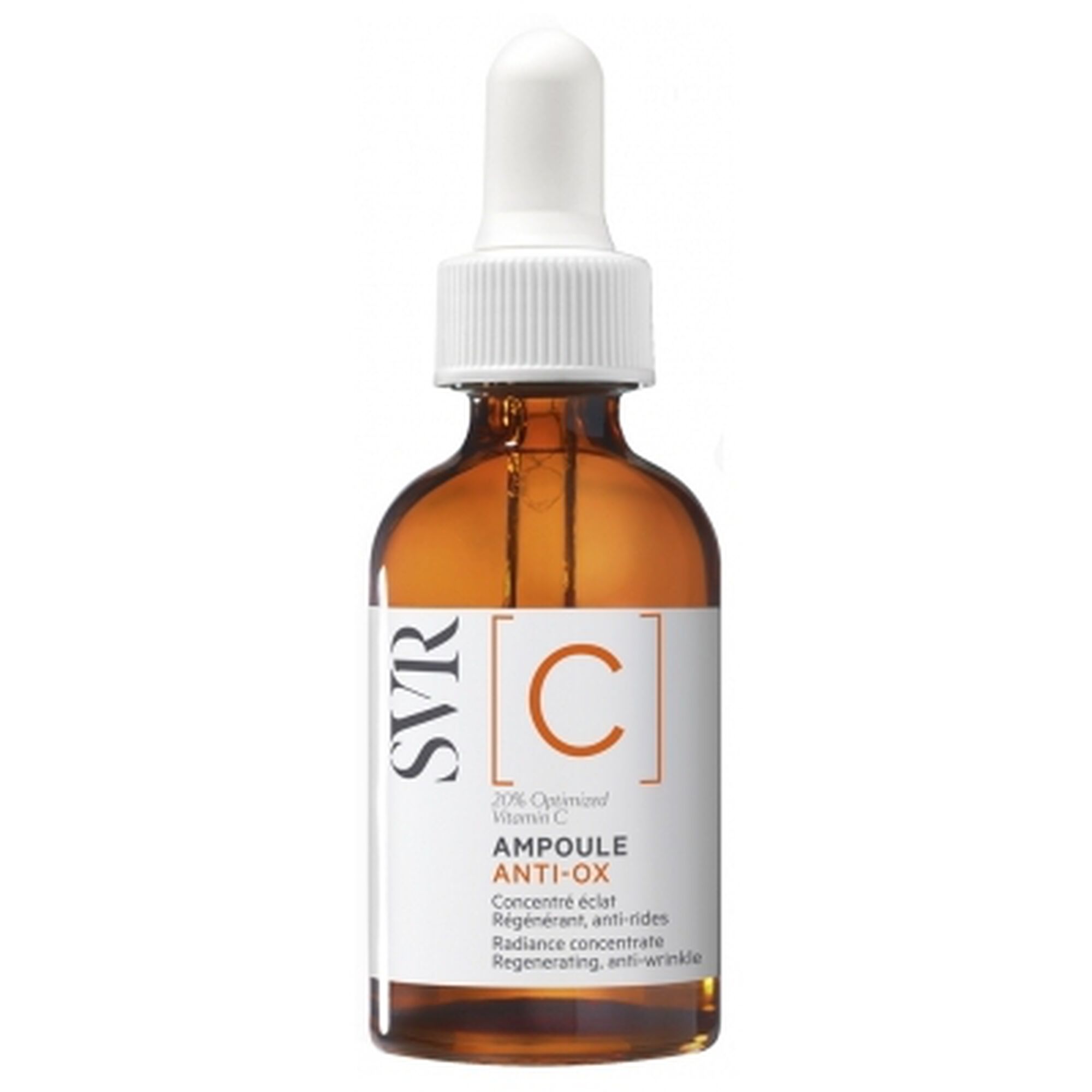 C Ampoule Anti-Ox Regenerating