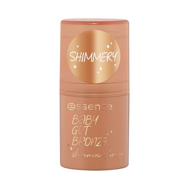 Baby Got Bronze Shimmering Bronzer Wells Image 1