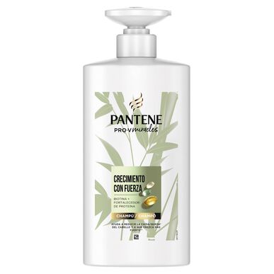 Pro-V Miracles Crecimiento Con Fuerza Champú Wells