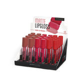 Gloss Labial Matte Nudes to Passion Wells Image 5