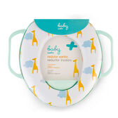 Redutor de Sanita Almofadado Wells Image 2