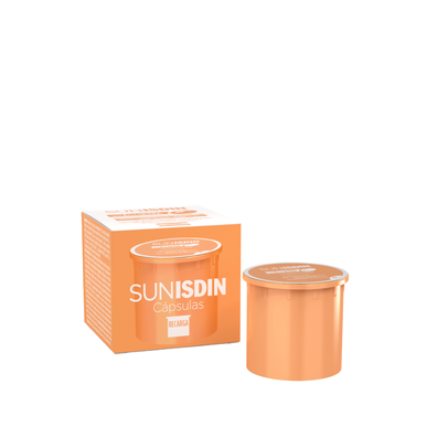 Sunisdin Cápsulas VitAox Ultra Recarga Wells Image 1