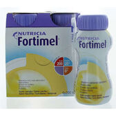 Fortimel Proteico Baunilha Wells Image 2
