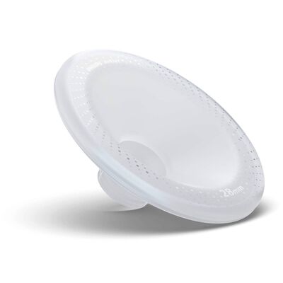 Double Electric Breast Pump Parts Hands Free