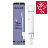 Creme de Olhos Retinol e Vit C Eye Care Shot Wells Image 2