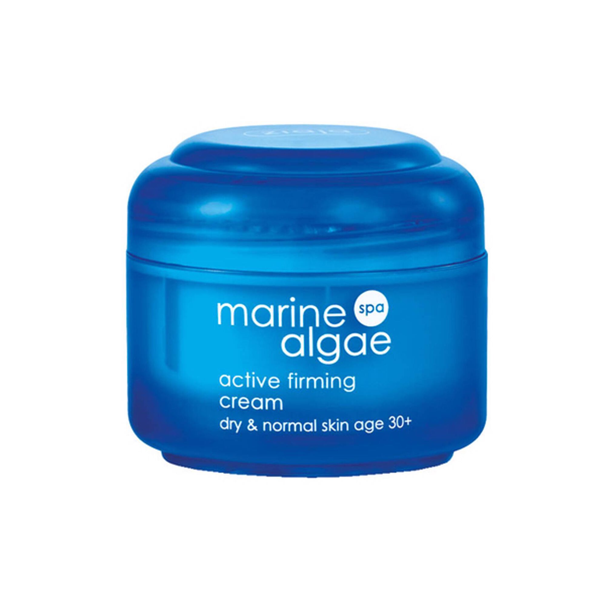 Marine Spa Algae Active Firming Cream