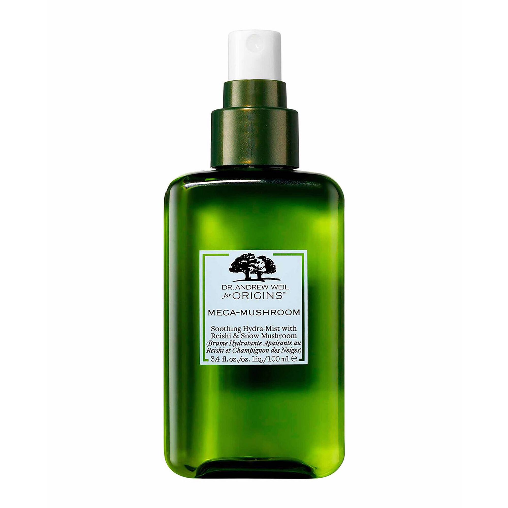 Mega Mushroom Soothing Hydra Mist