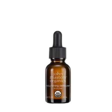 Nourishing Defrizzer For Dry Hair Wells