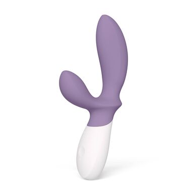 Estimulador Anal Loki Wave 2 Violet Wells Image 1