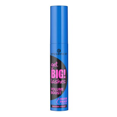 Máscara de Pestanas Big! Lashes para Volume Waterproof Wells Image 1