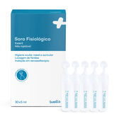 Soro Fisiológico Unidoses para Adulto Wells Image 1
