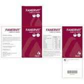 Suplemento Fortalecedor Cabelo Pele e Unhas Wells Image 2