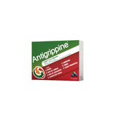 Antigrippine Trieffect Tosse Cápsulas Wells Image 2