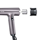 Secador de Cabelo HC100 Wells Image 3