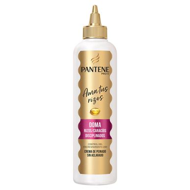 Pro-V Ama Tus Rizos Crema de Peinado Wells