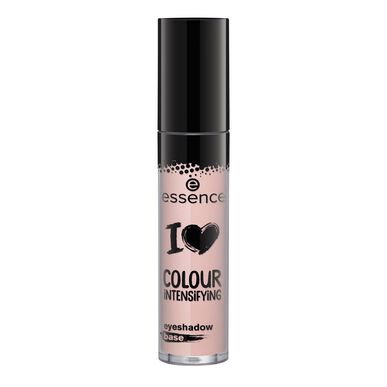 Primer para Sombras I Love Colour Intensifying Wells Image 1