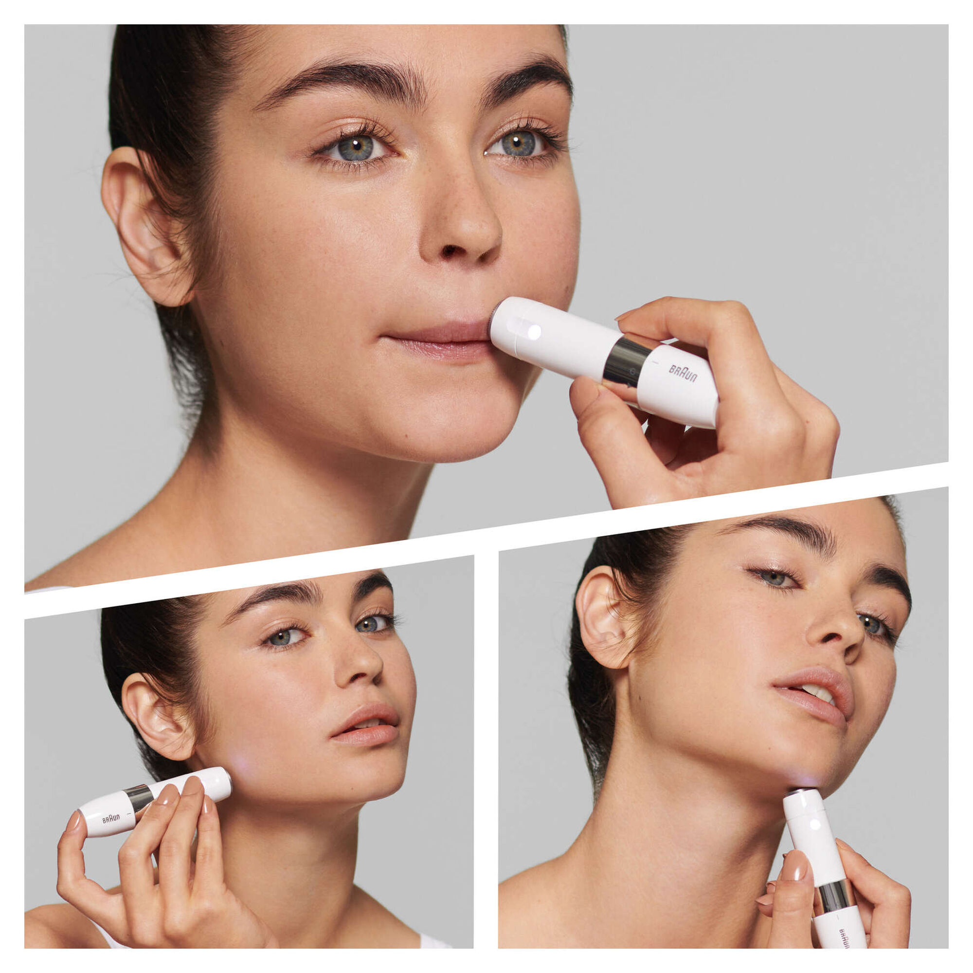 Mini Hair Remover FS1000