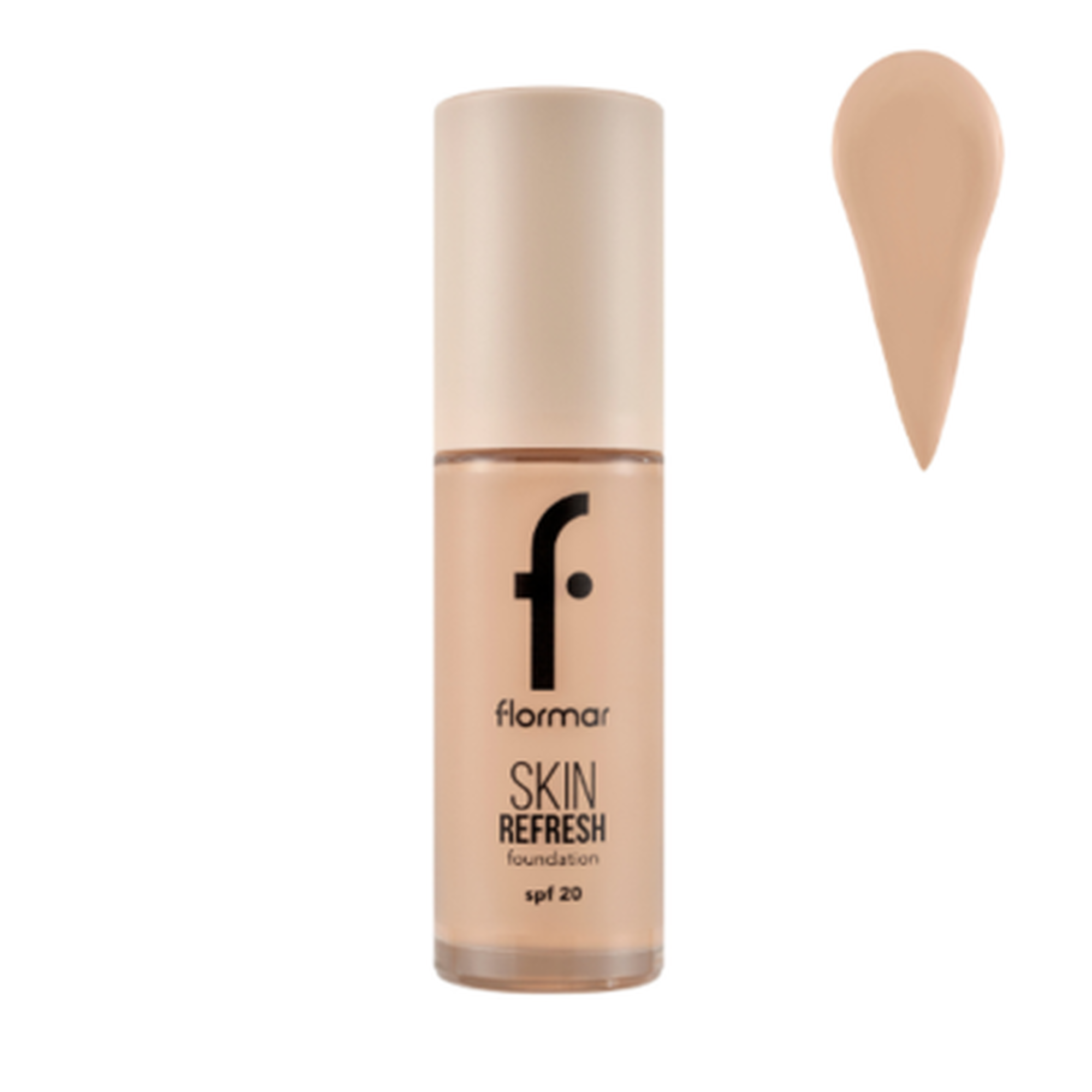Base Skin Refresh Foundation