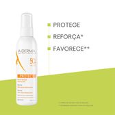 Protect Spray SPF50+ Wells Image 2