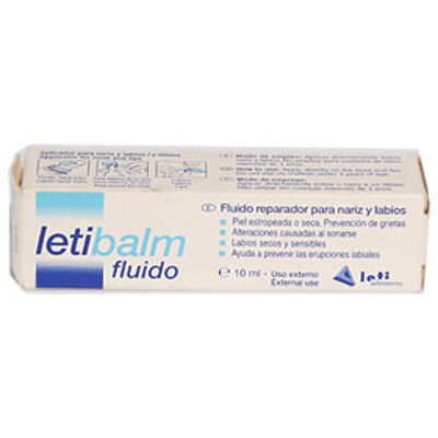 Letibalm Fluido