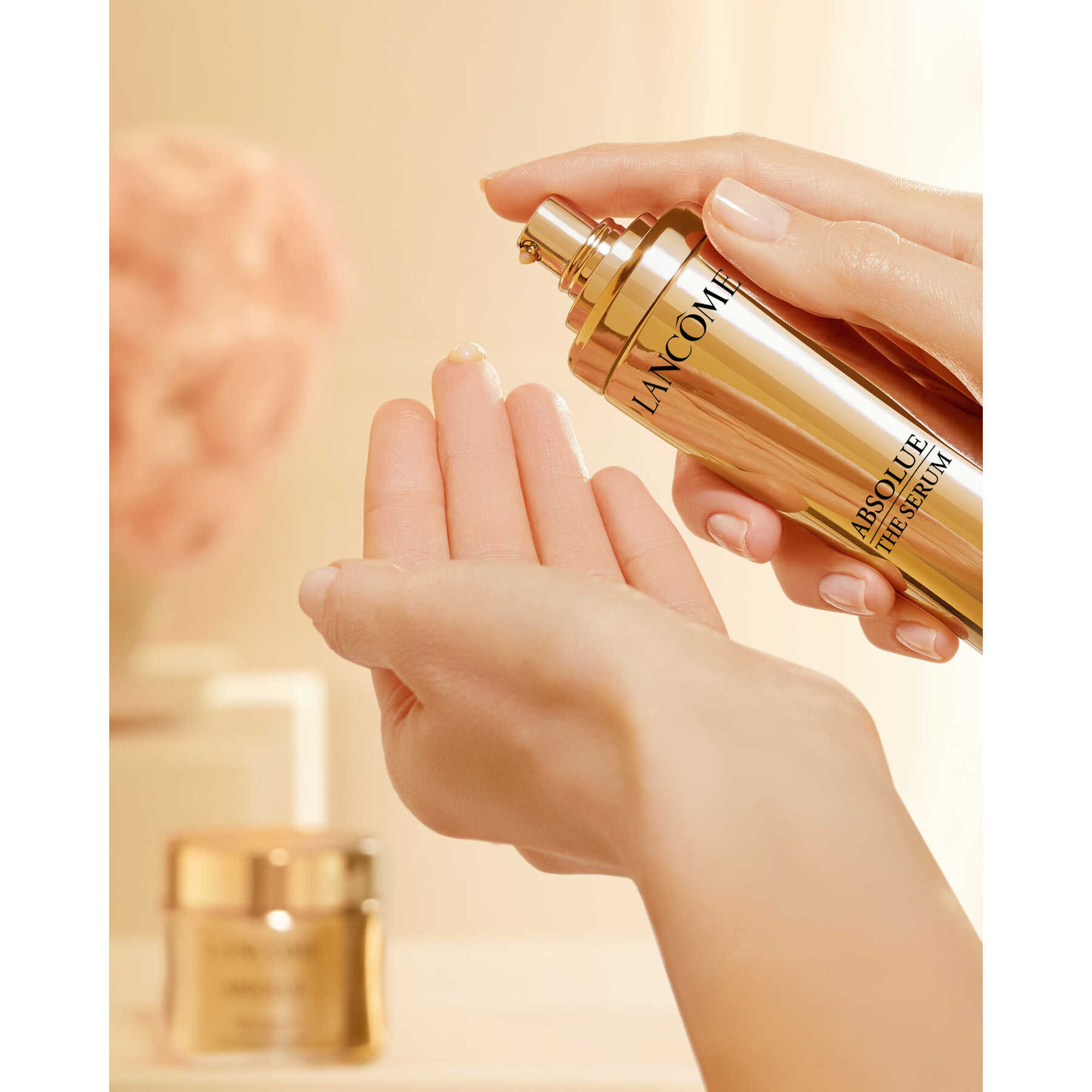 Sérum Rosto Intensivo Absolue The Serum