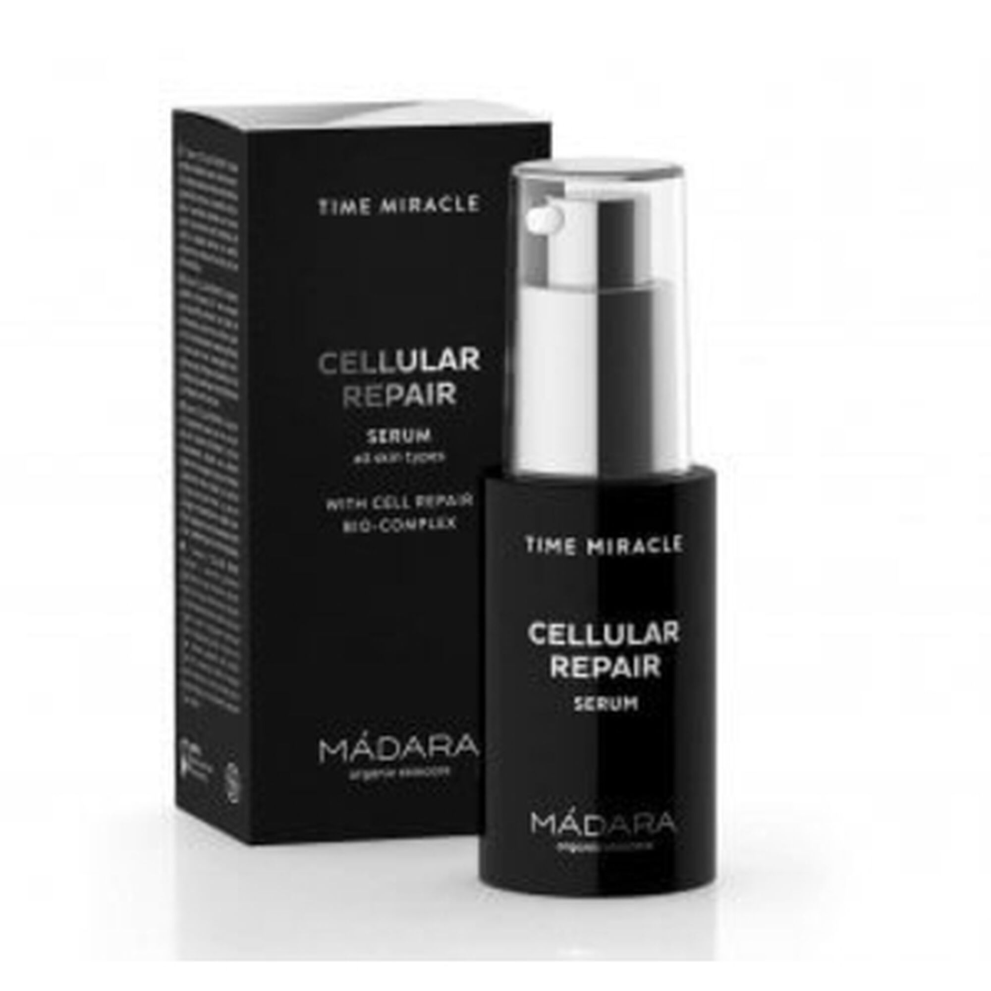 Sérum Rosto Cellular Repair