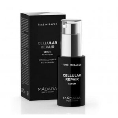 Sérum Rosto Cellular Repair Wells