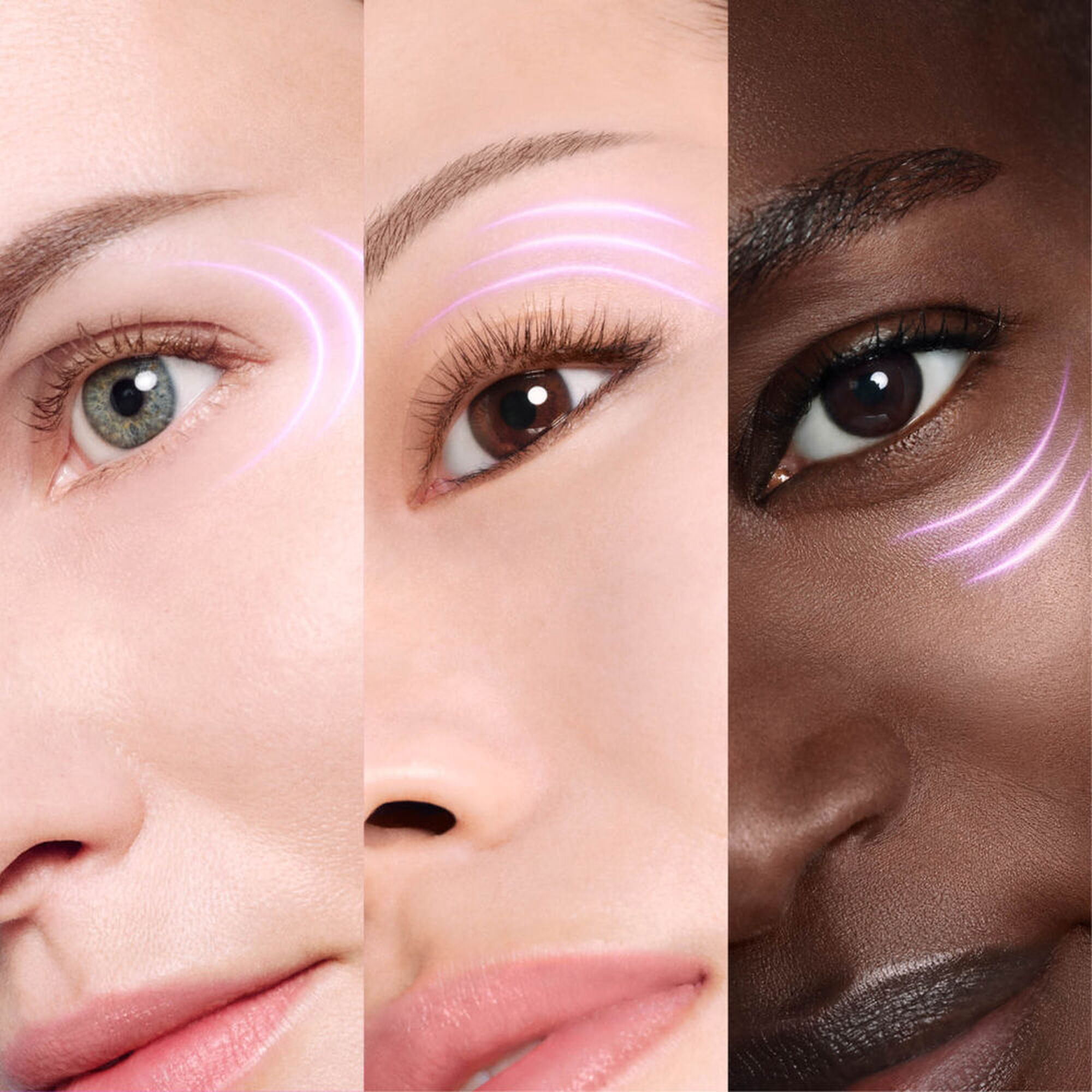 Rénergie Yeux HCF Triple Serum