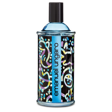 Emanuel Ungaro For Him Eau de Toilette Wells