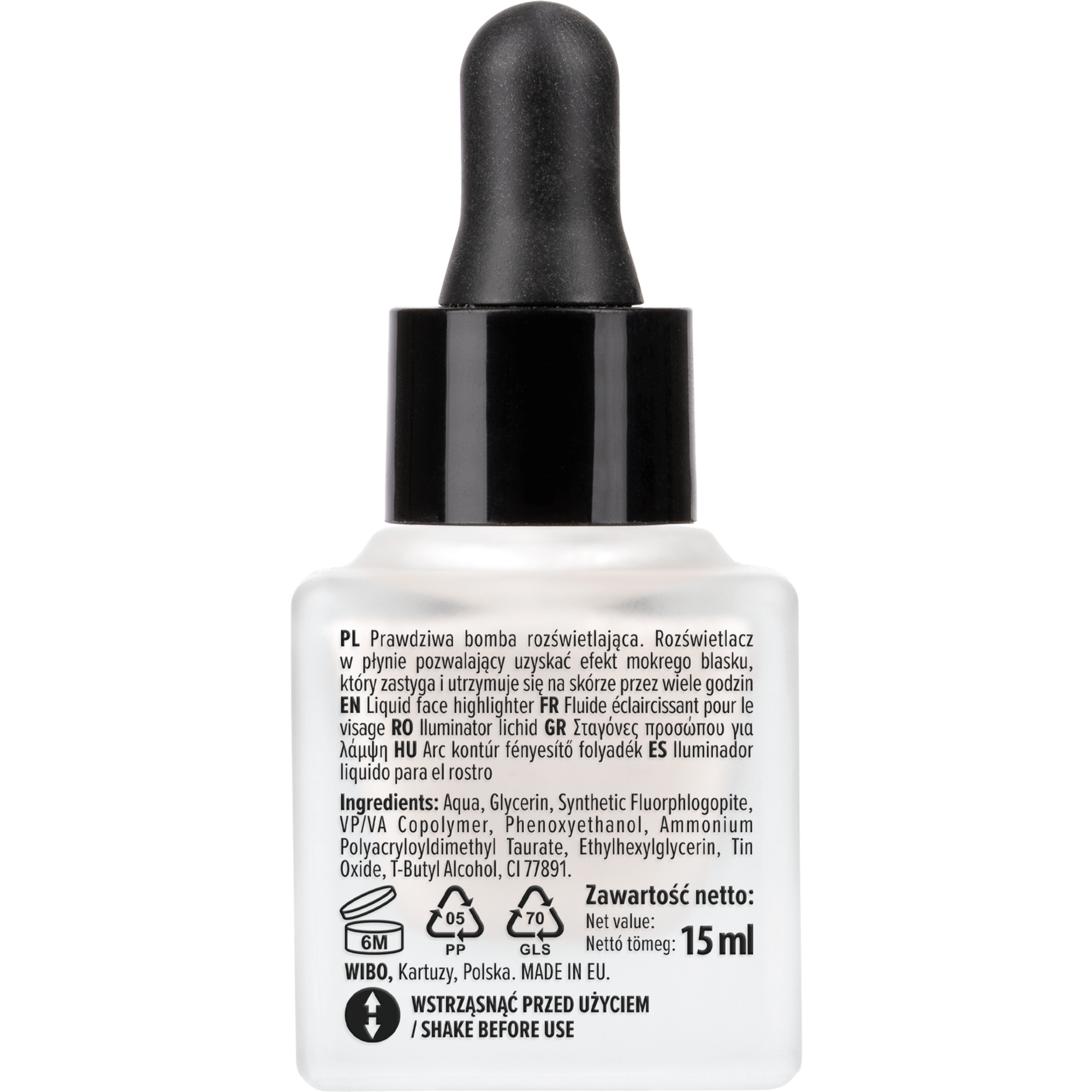 Unlimited Liquid Highlighter