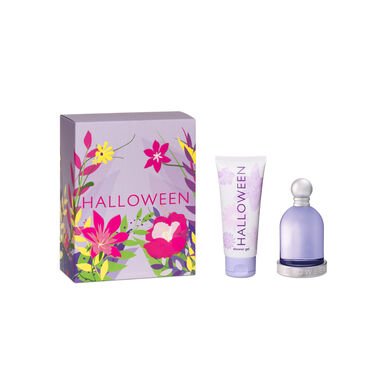 Pack Halloween Eau de Toilette Wells