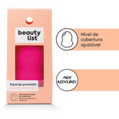 Esponja de Precisão Elítica Wells Image 3