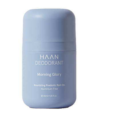 Desodorizante Roll On Prebiótico Morning Glory