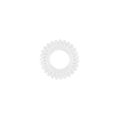 Elástico de Cabelo Original Crystal Clear Wells Image 2