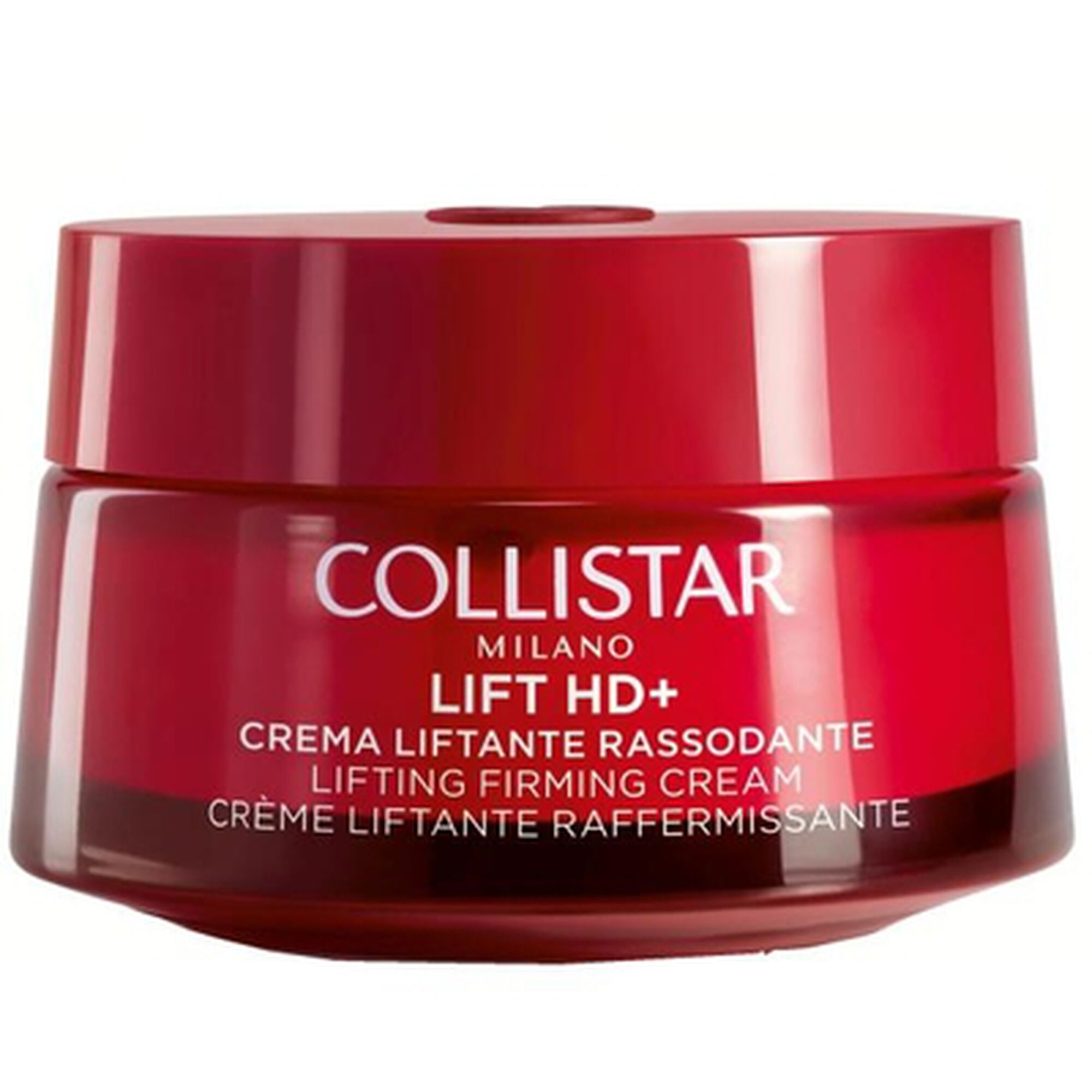 Lift HD+ Crema Liftante Rassodante