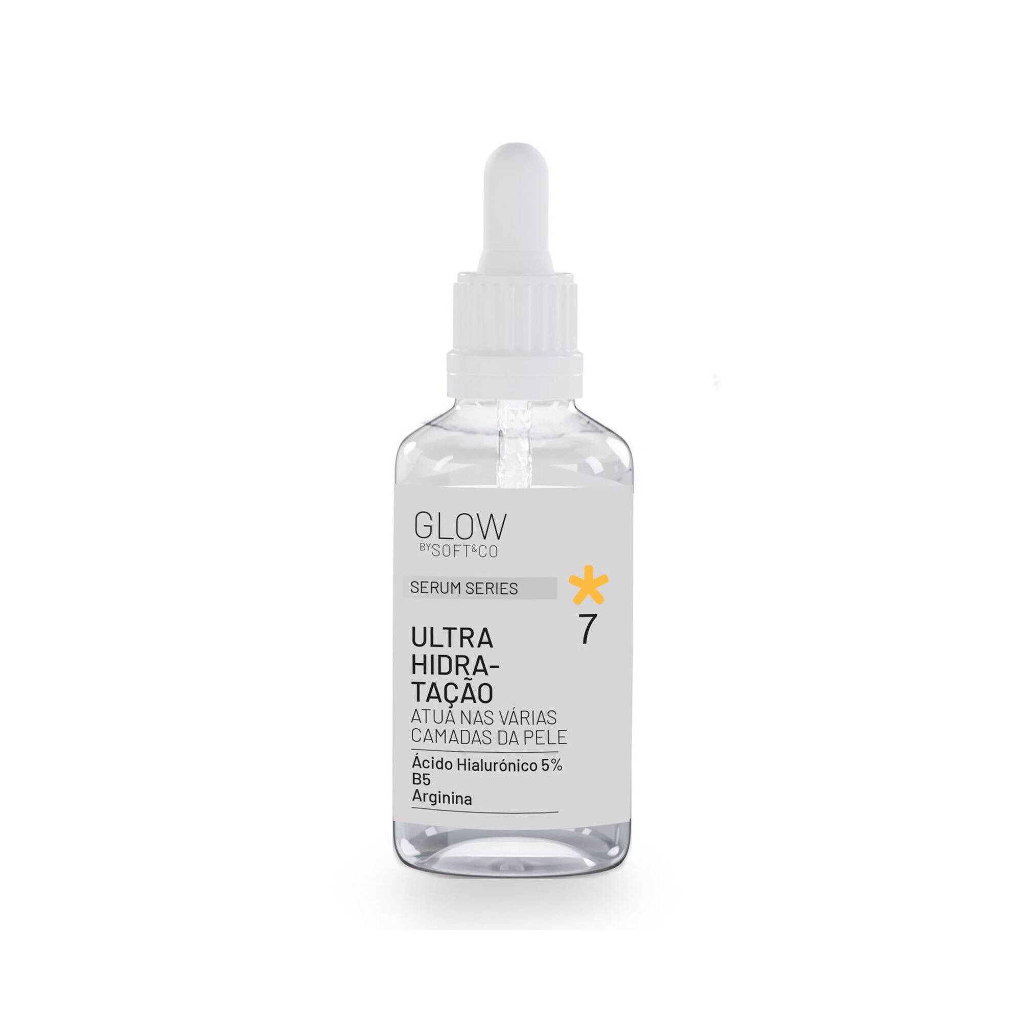 Sérum Ultra Hidratação Glow