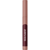Batom Infaillible Mate Lip Crayon 116 Cherryfic 1,3 gr Wells Image 2