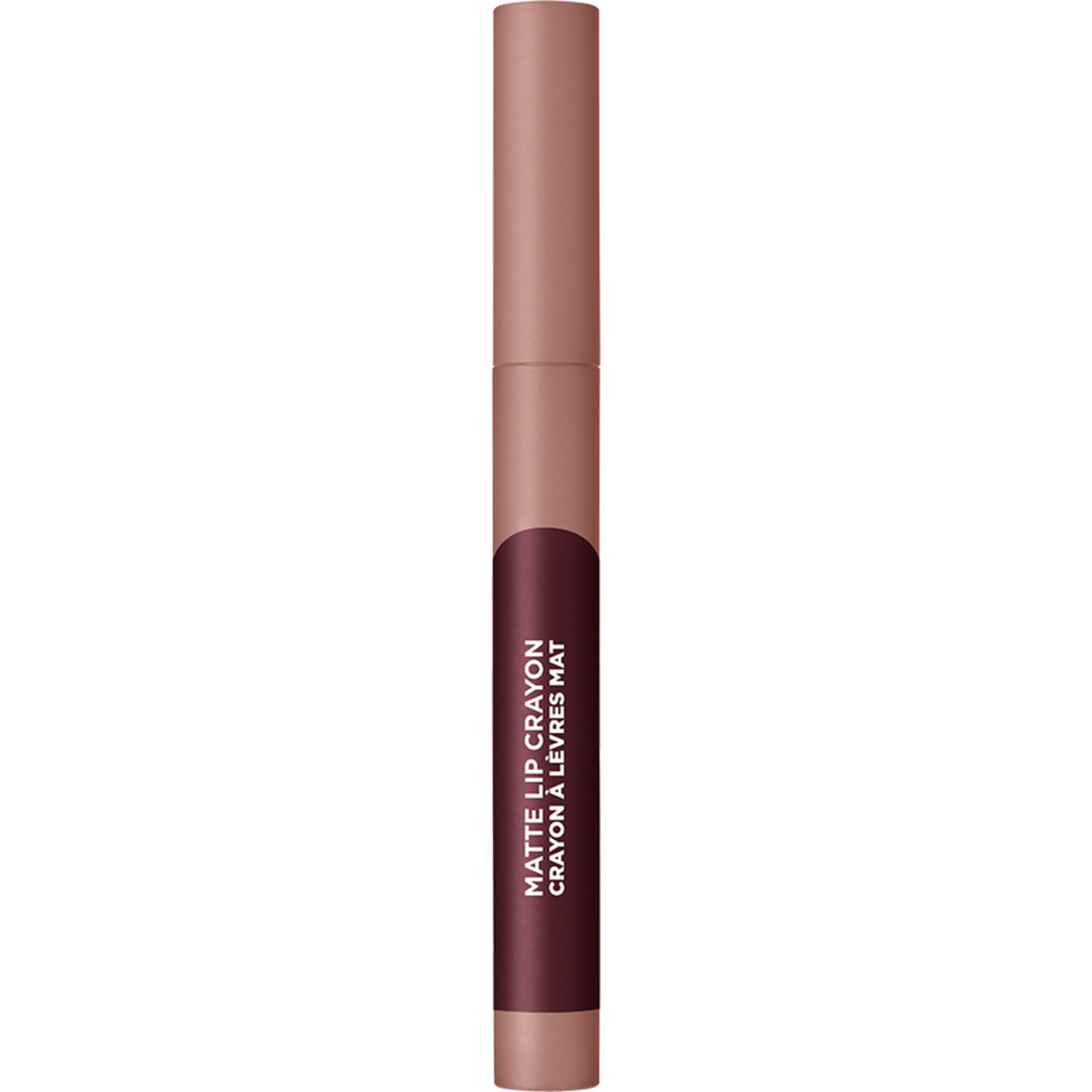 Batom Infaillible Mate Lip Crayon