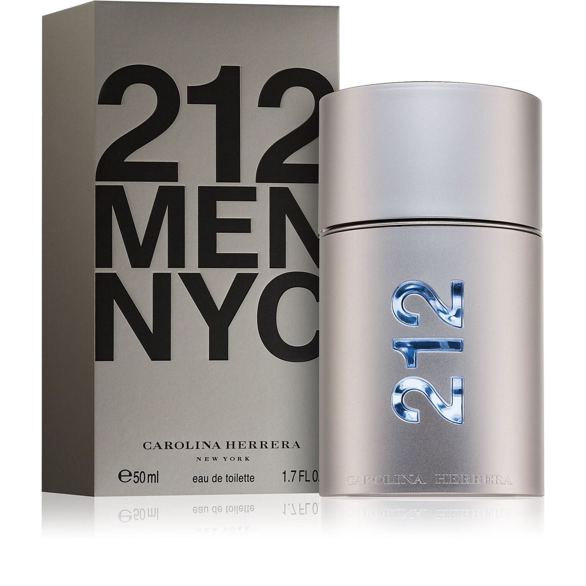Carolina Herrera 212 Men EDT