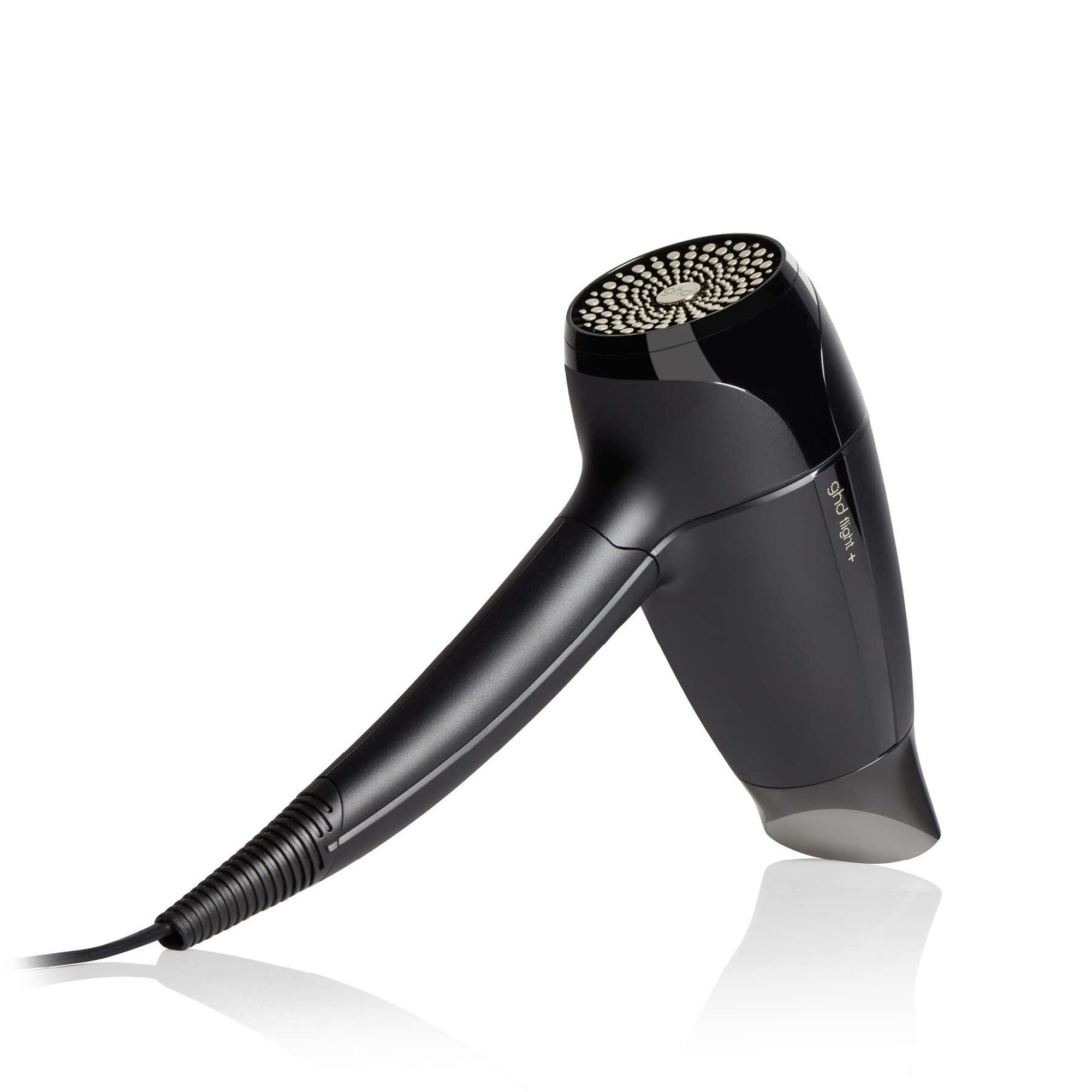 Travel Hair Dryer Flight+