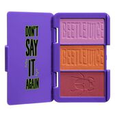 Paleta Sombras Passport Halloween Beetlejuice Wells Image 1