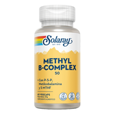 Methyl B-Complex 50 Wells Image 1