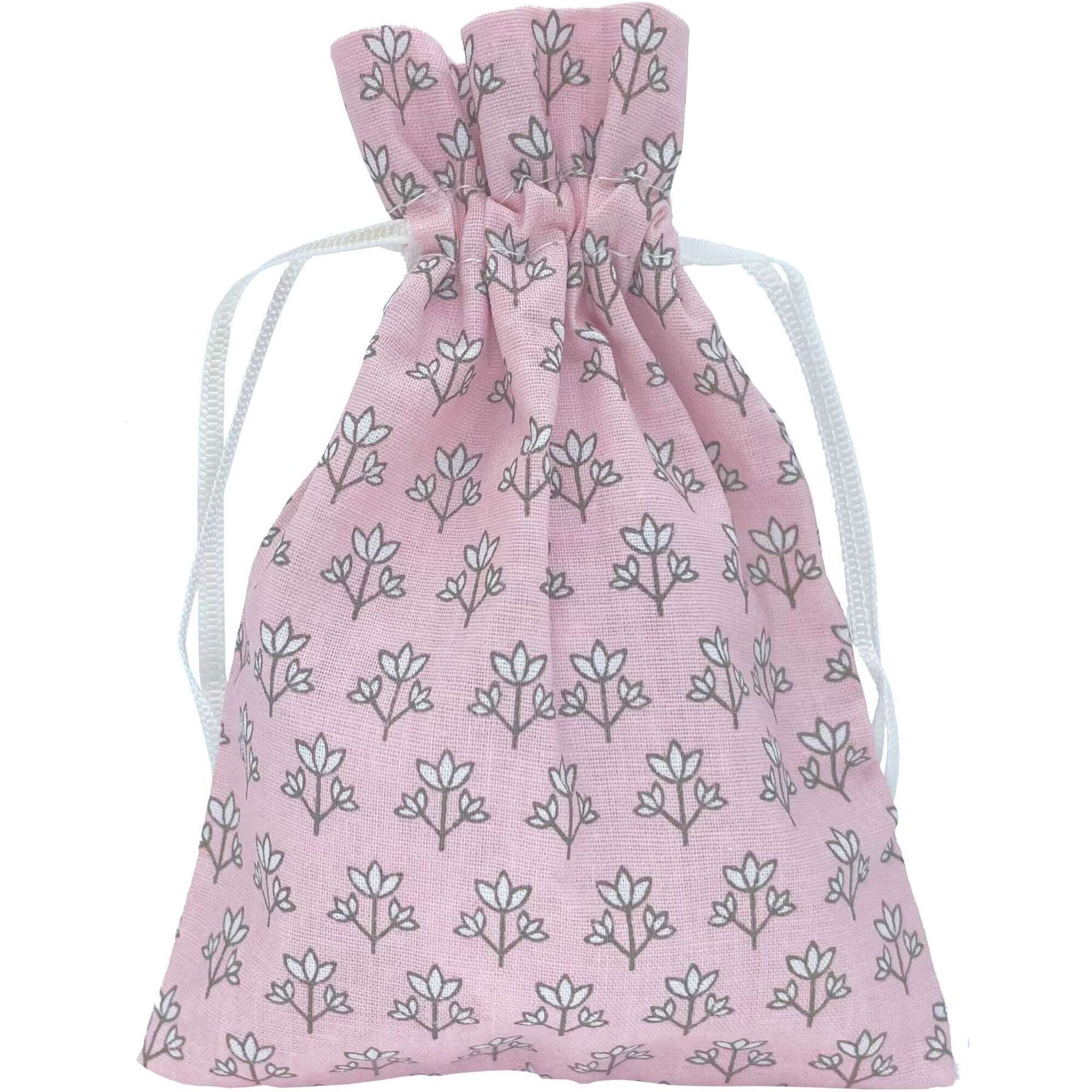 Copo Menstrual Rosa S