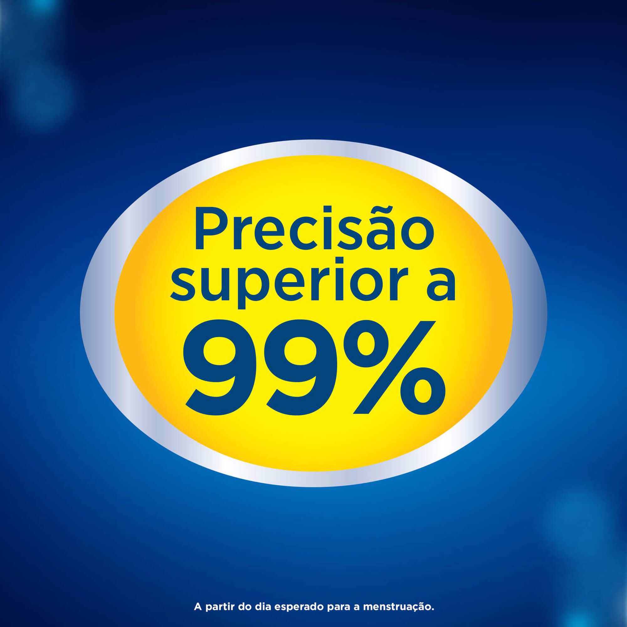 Teste de Gravidez Antecipado