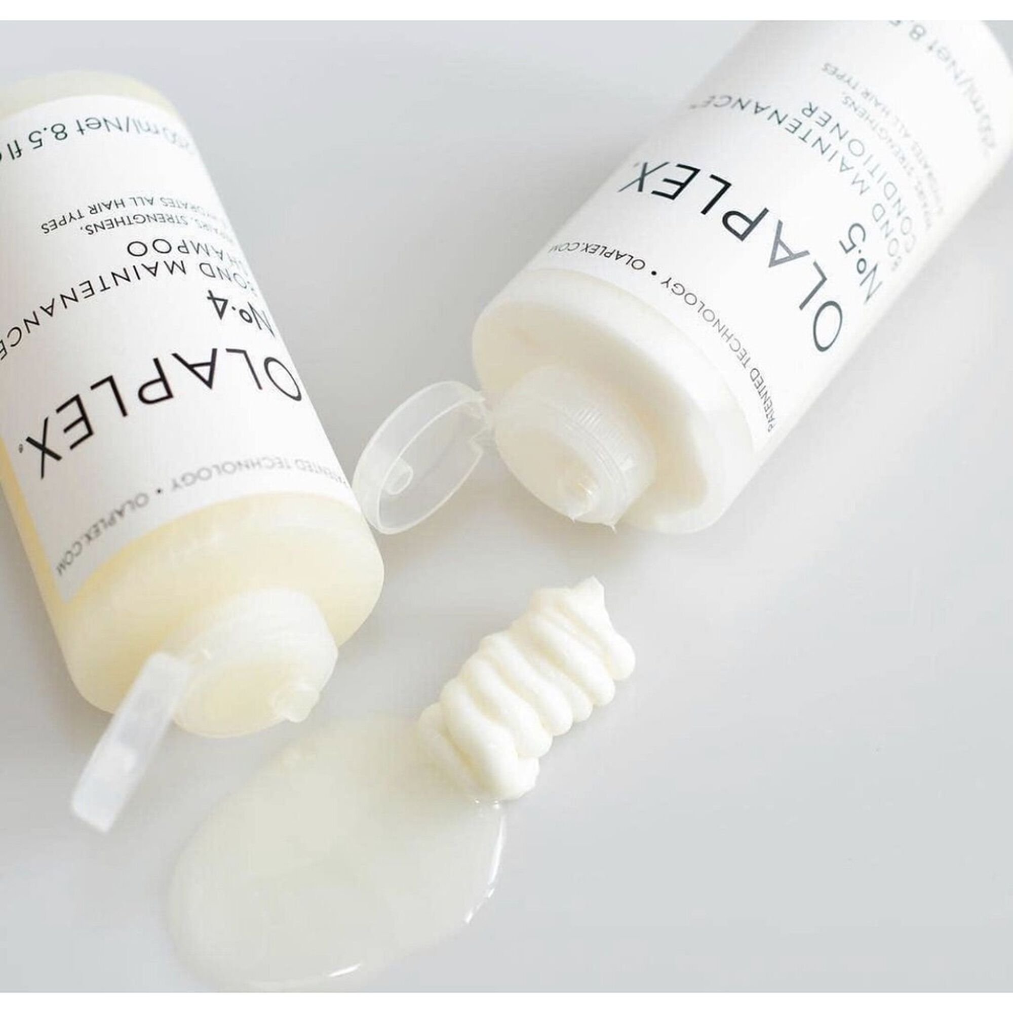 Bond Maintenance Shampoo nº4