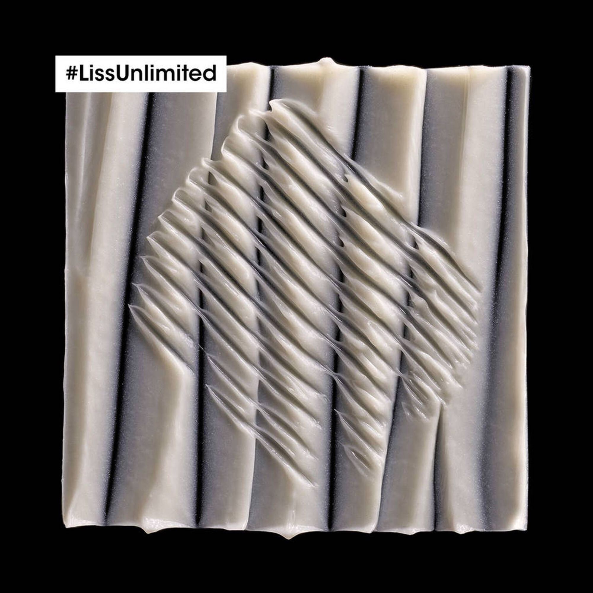 Serie Expert Liss Unlimited Masque