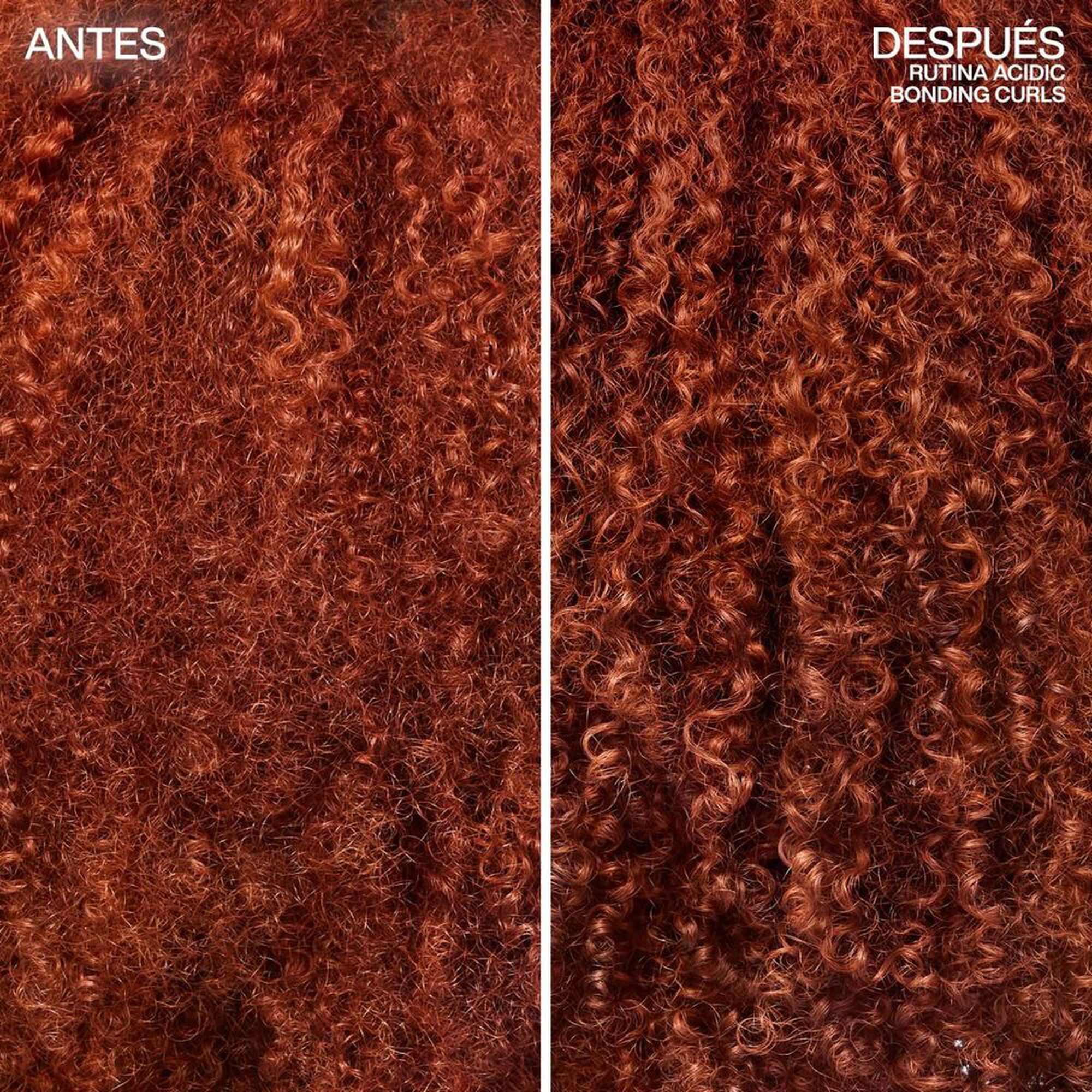 Acidic Bonding Curls Conditioner