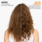 Invigo Nutri Enrich Frizz Control Cream Wells Image 3
