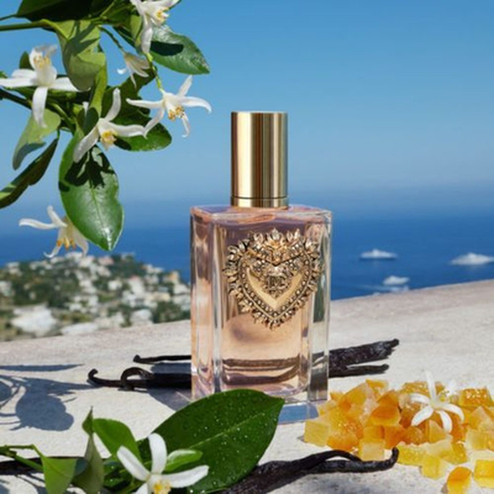 Dolce & Gabbana Devotion Eau de Parfum